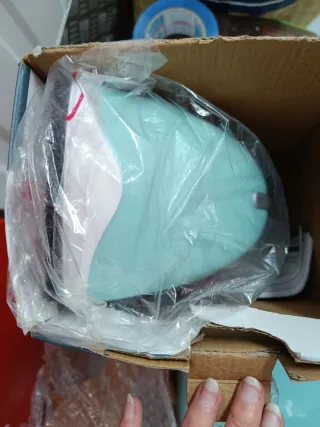 Plancha de vapor vertical SilverCrest