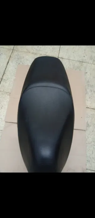 Asiento Honda SH Scoopy 125-150 (2008)