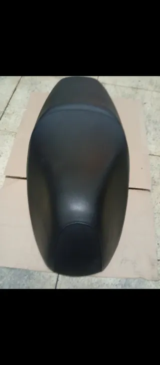 Asiento Honda SH Scoopy 125-150 (2008)