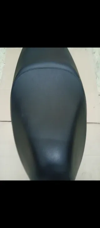 Asiento Honda SH Scoopy 125-150 (2008)