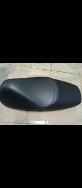 Asiento Honda SH Scoopy 125-150 (2008)