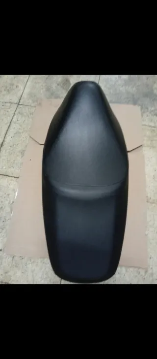 Asiento Honda SH Scoopy 125-150 (2008)