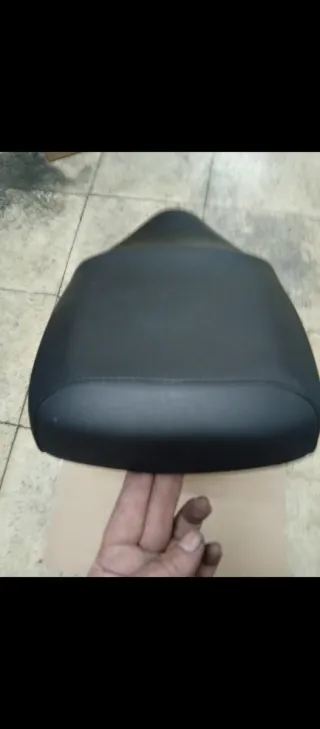 Asiento Honda SH Scoopy 125-150 (2008)