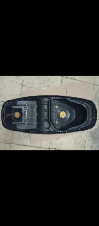 Asiento Honda SH Scoopy 125-150 (2008)