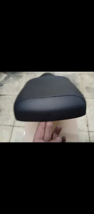 Asiento Honda SH Scoopy 125-150 (2008)