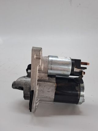 MOTOR ARRANQUE RENAULT MEGANE IV GRANDTOUR 600016