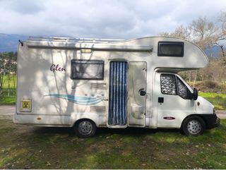 Mc louis Glen 433 w 2004