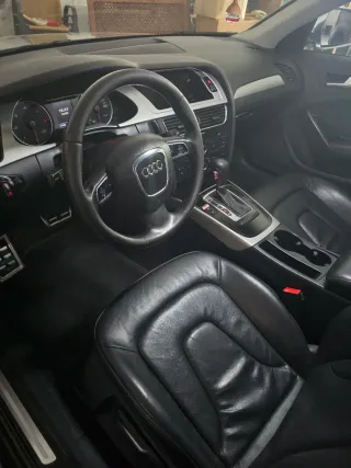 Audi A4 2009