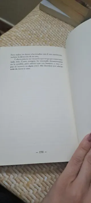 La escandalosa aventura de Lady Ruth