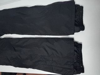 Equipación esquí Crivit mujer morado T38