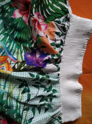 Liu Jo Pantalone Beach Wear Donna Nuovo