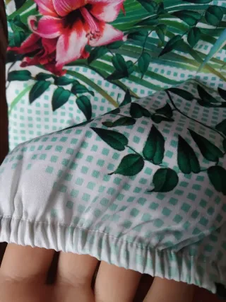Liu Jo Pantalone Beach Wear Donna Nuovo