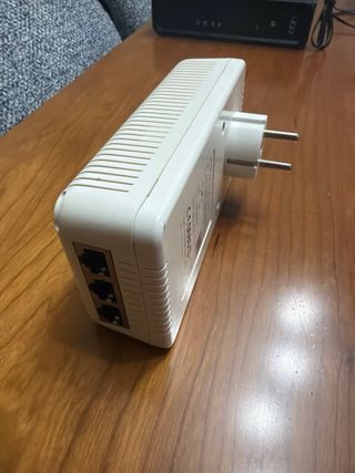 Adattatori Powerline Devolo dLAN 500 (Set di 8)