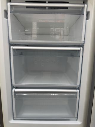 Nevera Bosch Nofrost Grantia Transporte gratis