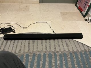 Samsung HW-F355 Soundbar Bluetooth TV