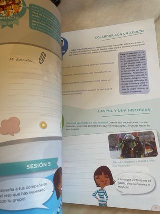 Vive con respeto: La educación de la persona a ...