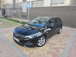 Opel Astra Sports Tourer 1.4T 145CV CVT 2021