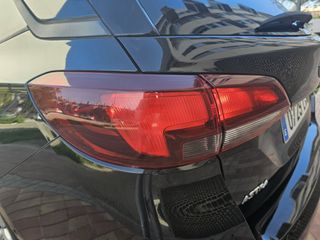 Opel Astra Sports Tourer 1.4T 145CV CVT 2021