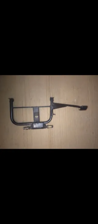 Caballete central Sym Symphony SR 125