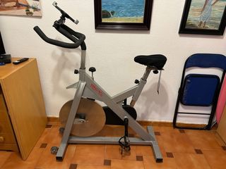 Bicicleta Spinning GAC - ¡Súper Oferta!