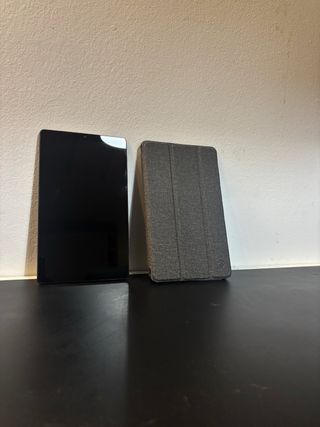 Samsung Galaxy Tab A7 Lite Negra 32GB