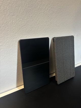 Samsung Galaxy Tab A7 Lite Negra 32GB