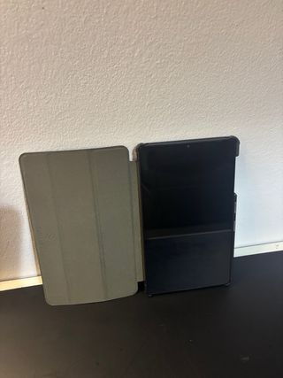 Samsung Galaxy Tab A7 Lite Negra 32GB