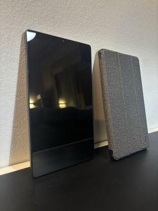 Samsung Galaxy Tab A7 Lite Negra 32GB