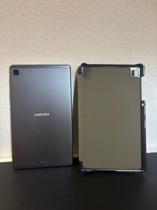Samsung Galaxy Tab A7 Lite Negra 32GB
