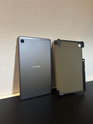 Samsung Galaxy Tab A7 Lite Negra 32GB