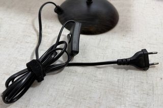 Lámpara estilo Tifanny vintage