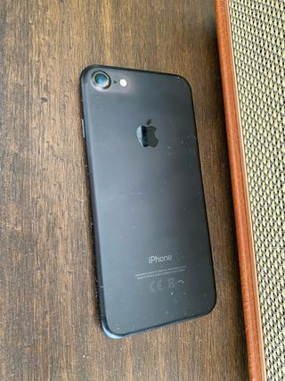 iPhone 7 para PIEZAS