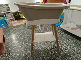 Bañera para bebé