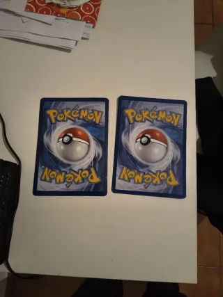 Carte Pokémon Zacian EX e Mega Kangaskhan EX Jumbo