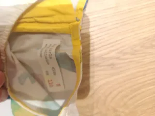 Pack 2 vestidos niña 5 años