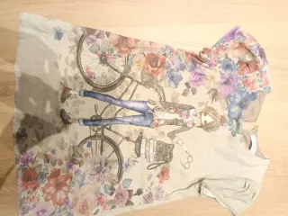 Pack 2 vestidos niña 5 años