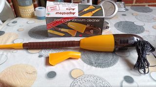 Aspirador de coche Auto Aspirateur