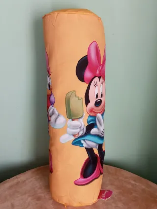 Cojín infantil Disney Mickey Mouse