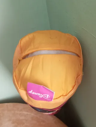 Cojín infantil Disney Mickey Mouse