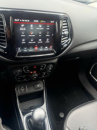 Jeep Compass 2018 80.000Km