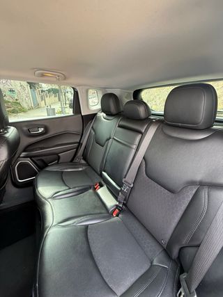 Jeep Compass 2018 80.000Km