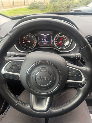 Jeep Compass 2018 80.000Km