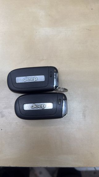 Jeep Compass 2018 80.000Km