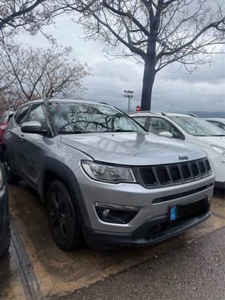 Jeep Compass 2018 80.000Km