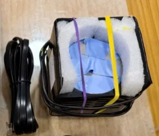 Enfriador Peltier Cámaras Planetarias