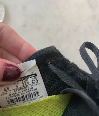 Zapatillas Nike Free 4.0 Flyknit Running