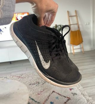 Zapatillas Nike Free 4.0 Flyknit Running