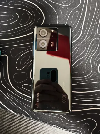 Xiaomi 13T Nero