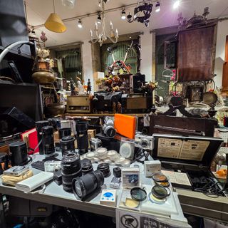 Filtro Hama Polarizador Circular PL M55 (IV)