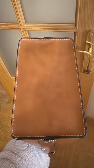 Bolso Zara Marrón